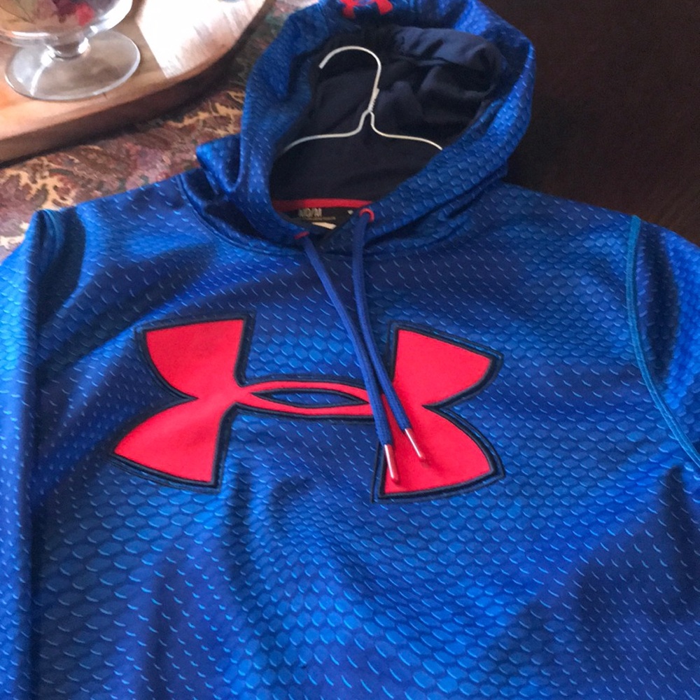 Men’s hoodie